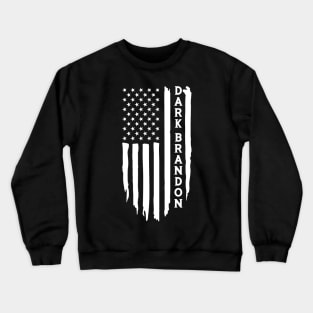 Dark Brandon Crewneck Sweatshirt